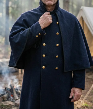 Cloak Coats